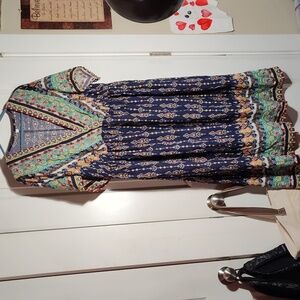Women's summer dress 3x